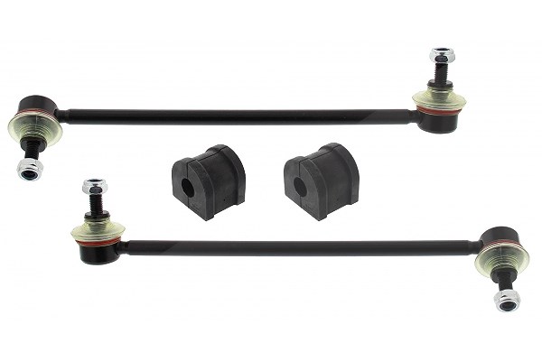 Mapco Reparatursatz, Stabilisatorlager [Hersteller-Nr. 53684] für BMW
