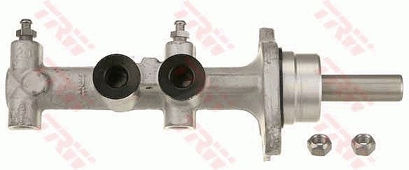 Trw Hauptbremszylinder [Hersteller-Nr. PMF563] für Vauxhall, Renault, Opel
