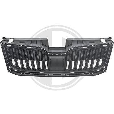 Diederichs Kühlergitter [Hersteller-Nr. 7832140] für Skoda