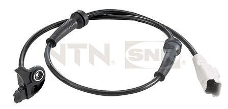 Snr Sensor, Raddrehzahl [Hersteller-Nr. ASB159.08] für Peugeot