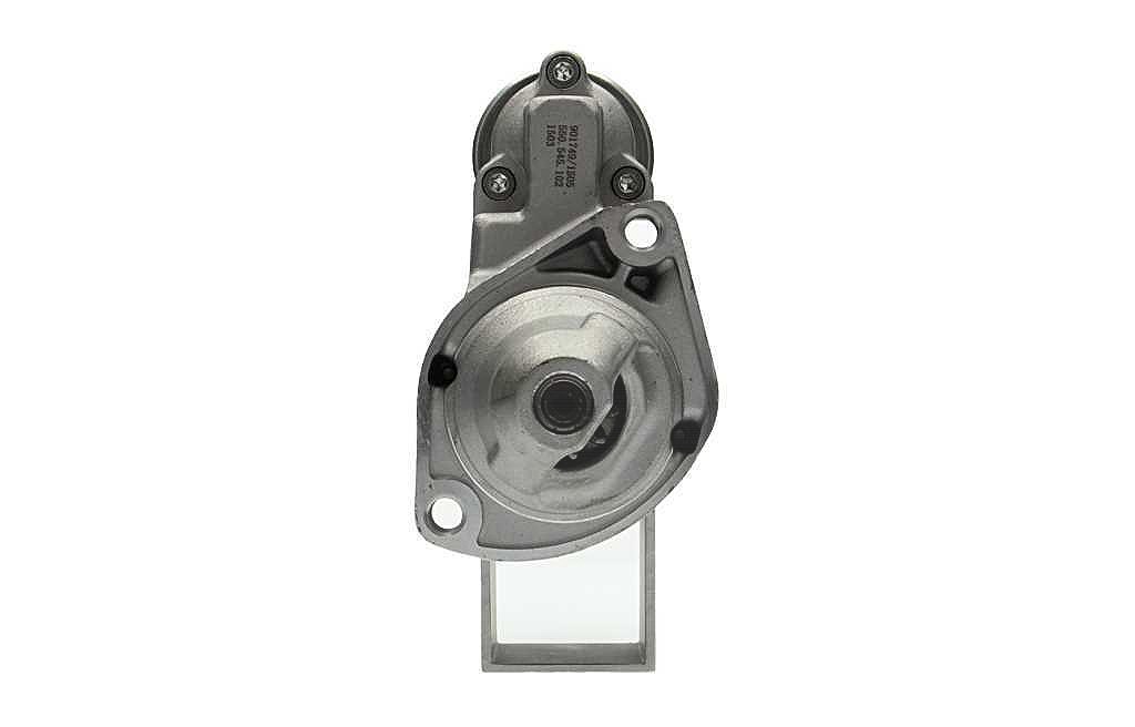 Bv Psh Starter [Hersteller-Nr. 550.545.102.010] für Maybach, Mercedes-Benz