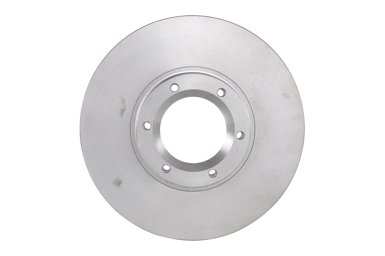 Bosch Bremsscheibe [Hersteller-Nr. 0986478745] für Renault, Vauxhall, Opel
