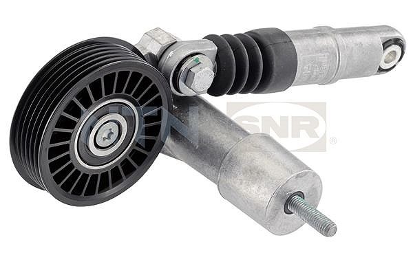 Snr Spannrolle, Keilrippenriemen [Hersteller-Nr. GA354.12] für VW, Audi, Skoda