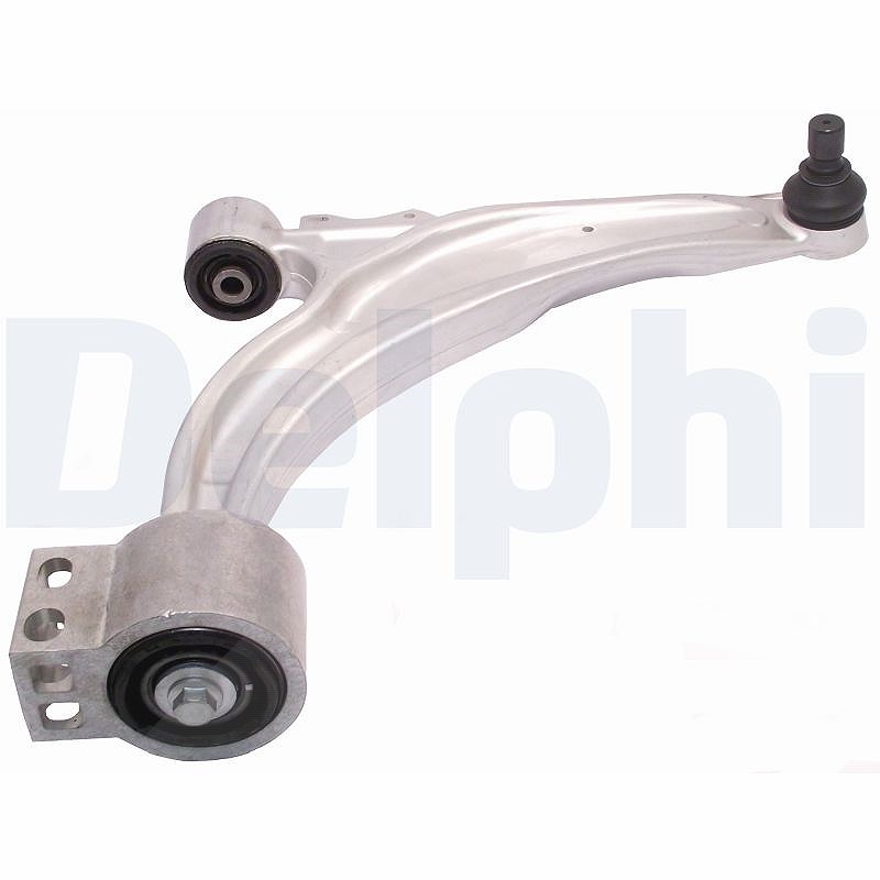 Delphi Lenker, Radaufhängung [Hersteller-Nr. TC2588] für Opel, Vauxhall, Chevrolet