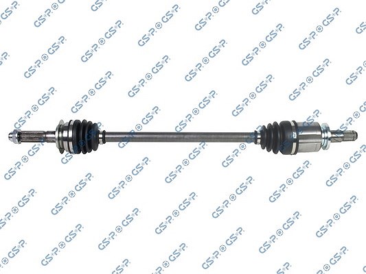 Gsp Antriebswelle [Hersteller-Nr. 202268] für Subaru