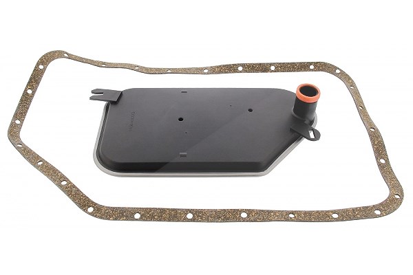 Mapco Hydraulikfilter, Automatikgetriebe [Hersteller-Nr. 69002] für Audi, Skoda, VW