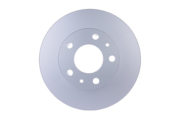 Hella Bremsscheibe [Hersteller-Nr. 8DD355104-391] für Fiat, Peugeot, Citroën
