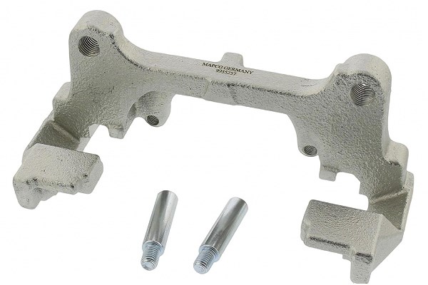 Mapco Halter, Bremssattel [Hersteller-Nr. 4886/4] für Audi, VW, Seat, Skoda