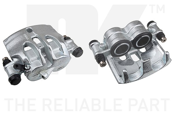 Nk Bremssattel vorne rechts [Hersteller-Nr. 2123180] für Iveco