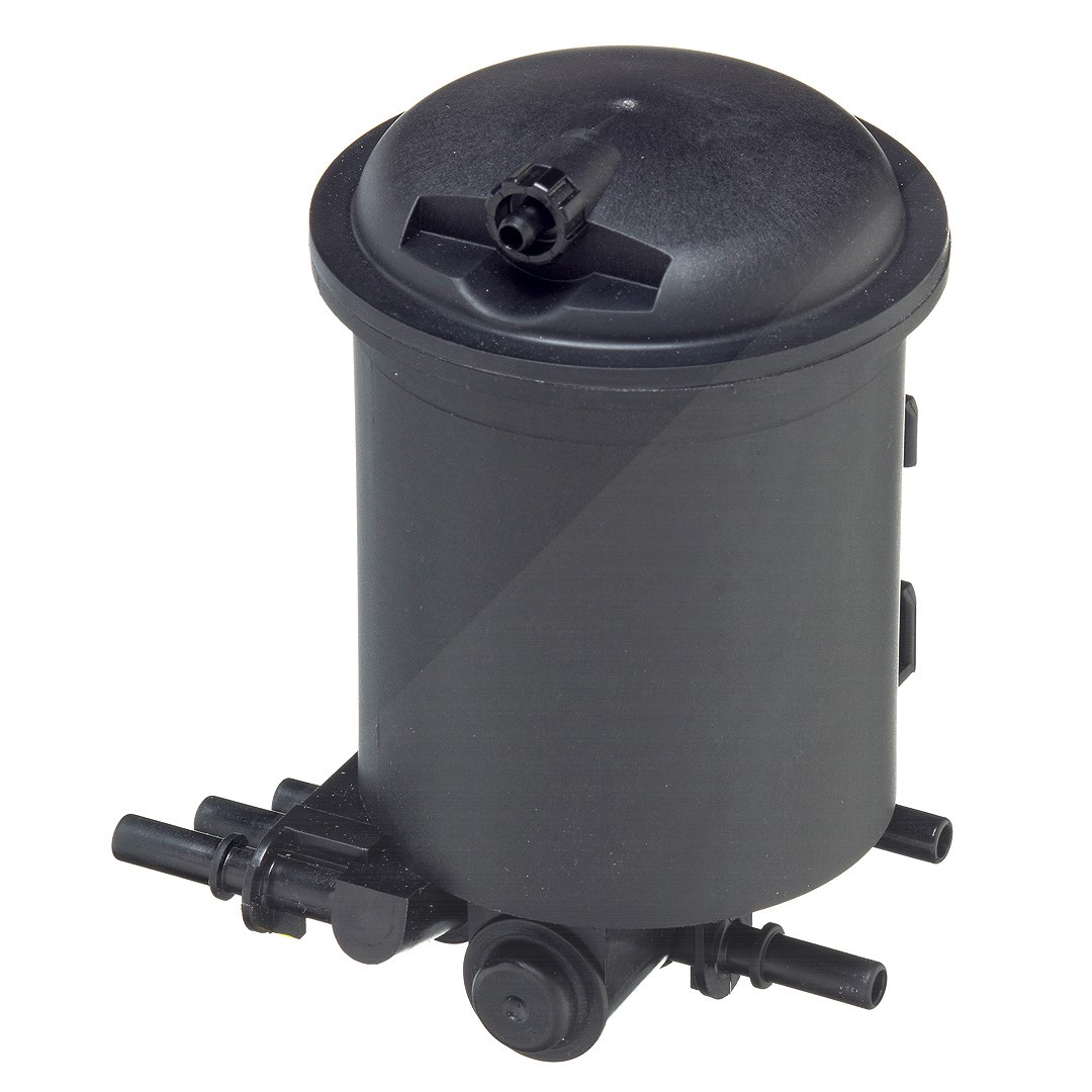 Hengst Filter Kraftstofffilter [Hersteller-Nr. H271WK] für Renault, Nissan
