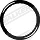Walker Klemmstück, Abgasanlage [Hersteller-Nr. 80752] für Citroën, Peugeot, Mini