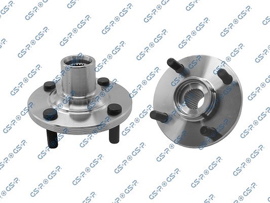 Gsp Radnabe [Hersteller-Nr. 9426024] für Toyota