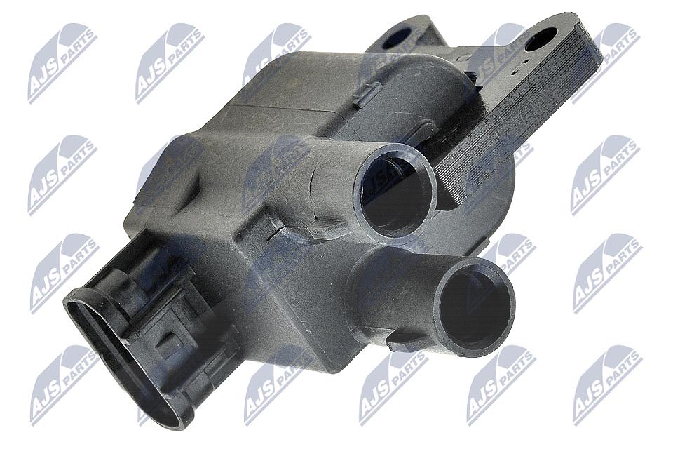 Nty Zündspule [Hersteller-Nr. ECZ-TY-005] für Toyota