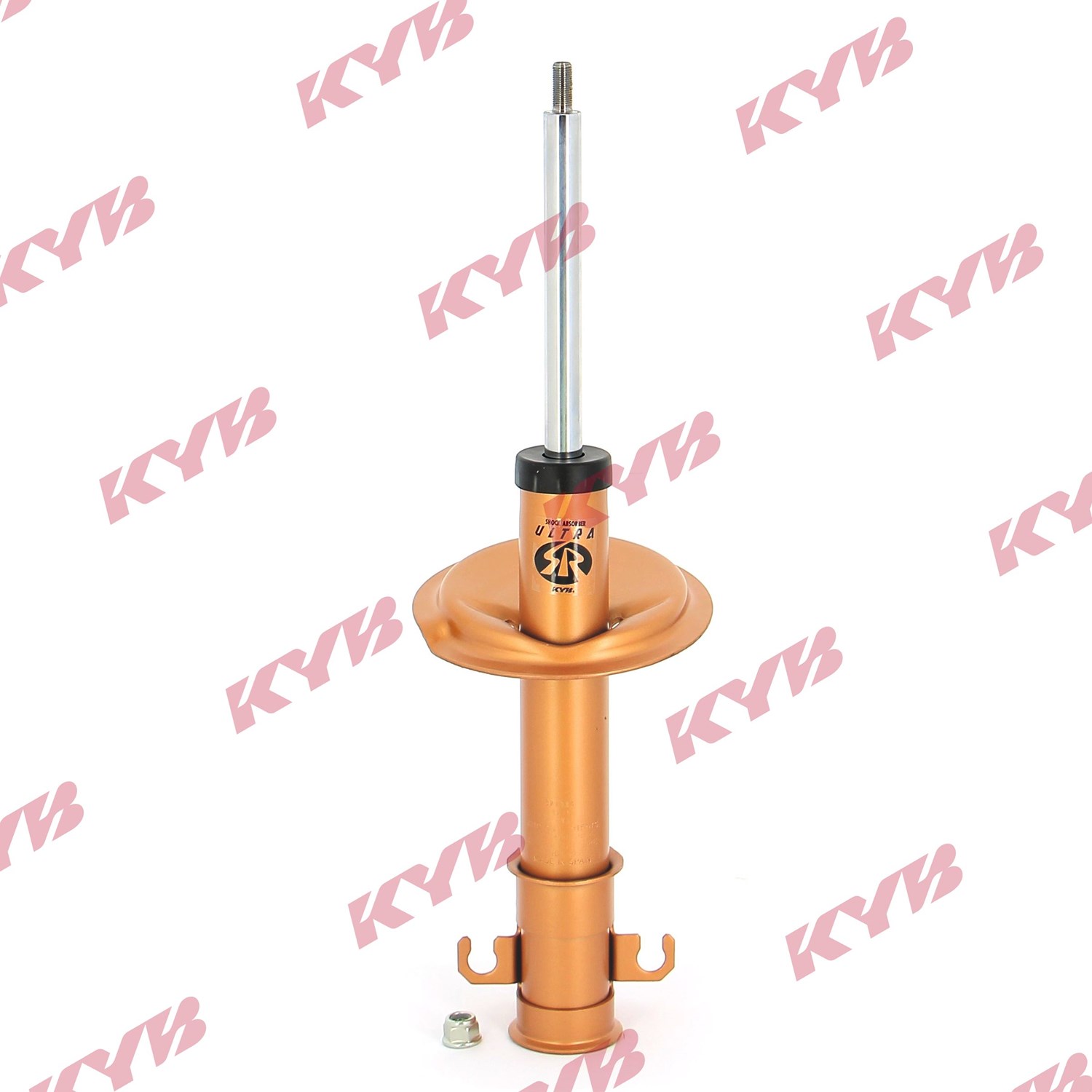 Kyb Stoßdämpfer [Hersteller-Nr. 324848] für Lancia, Fiat