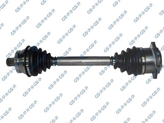 Gsp Antriebswelle [Hersteller-Nr. 203015] für Skoda, VW, Audi