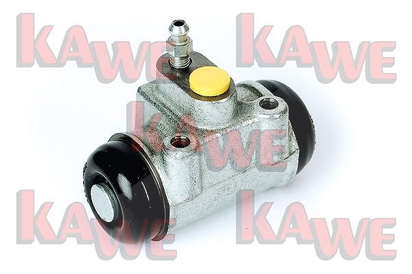 Kawe Radbremszylinder [Hersteller-Nr. W4085] für Fiat, Piaggio, Citroën, Peugeot