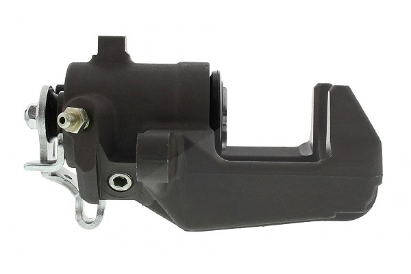 Mapco Bremssattel Hinterachse rechts [Hersteller-Nr. 4843] für Audi, VW, Seat