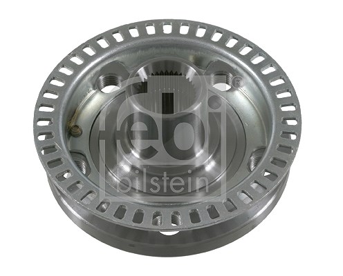 Febi Bilstein Radnabe [Hersteller-Nr. 22512] für VW, Seat, Audi, Skoda