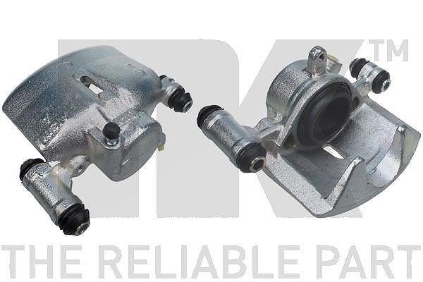 Nk Bremssattel [Hersteller-Nr. 2199124] für Toyota, VW