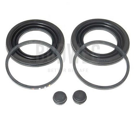 Kawe Reparatursatz, Bremssattel [Hersteller-Nr. 205411] für VW