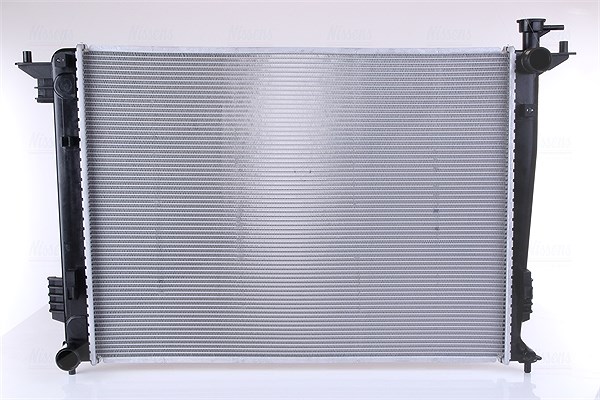 Nissens Kühler, Motorkühlung [Hersteller-Nr. 67515] für Hyundai, Kia