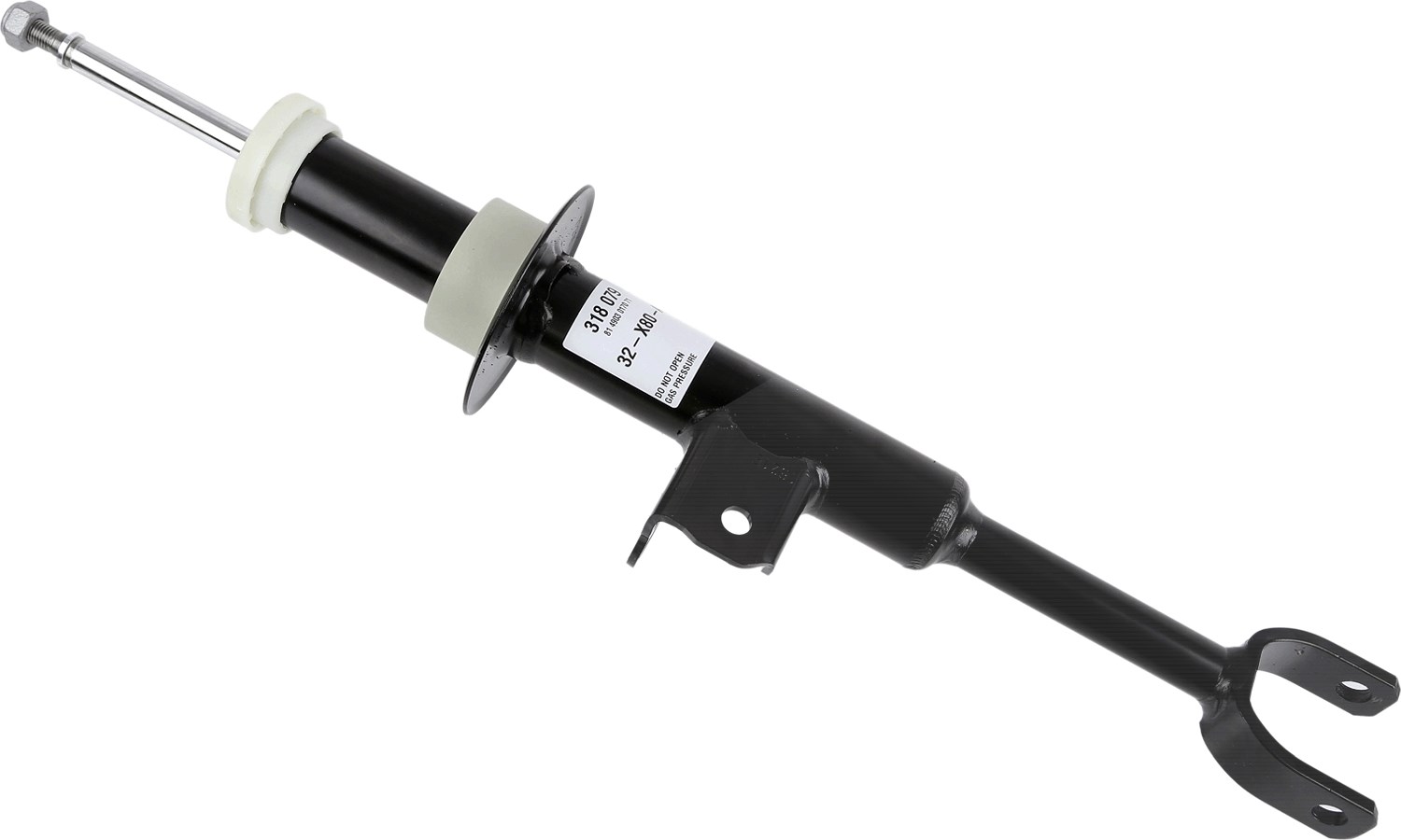 Sachs Stoßdämpfer [Hersteller-Nr. 318079] für BMW