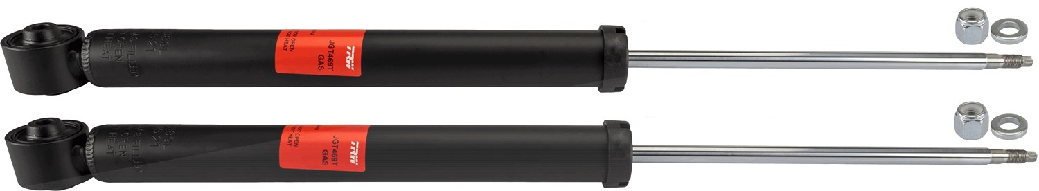 Trw Stoßdämpfer [Hersteller-Nr. JGT469T] für VW, Seat, Toyota, Skoda
