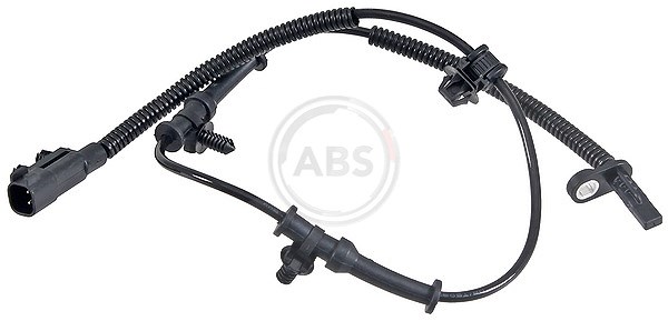 A.b.s. Sensor, Raddrehzahl [Hersteller-Nr. 31362] für Jeep