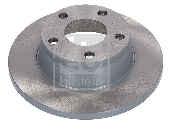 Febi Bilstein Bremsscheibe [Hersteller-Nr. 22906] für Audi