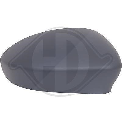 Diederichs Abdeckung, Außenspiegel [Hersteller-Nr. 3456228] für Fiat, Abarth