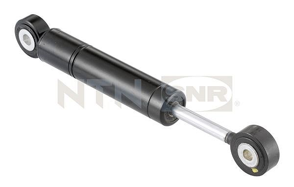 Snr Spannrolle, Keilrippenriemen [Hersteller-Nr. GA351.33] für Mercedes-Benz