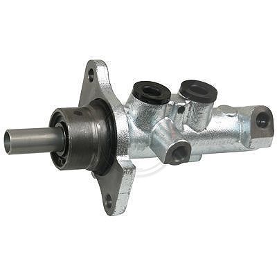 A.b.s. Hauptbremszylinder [Hersteller-Nr. 51202] für Vauxhall, Opel