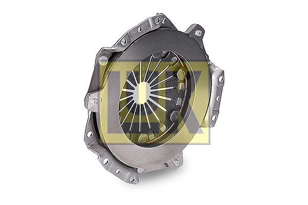 Schaeffler Luk Kupplungsdruckplatte [Hersteller-Nr. 118010510] für Rover, Ac, Renault, Dacia, Alpine