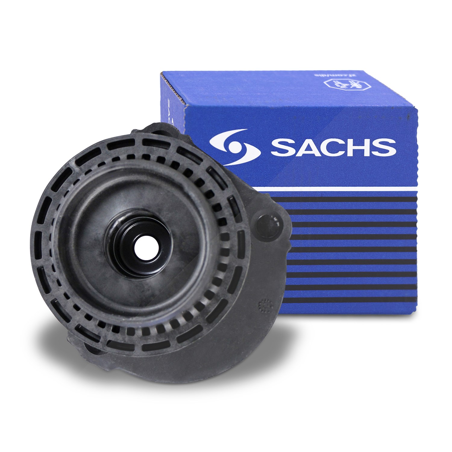 Sachs Domlager vorne links [Hersteller-Nr. 803125] für Vauxhall, Opel, Fiat