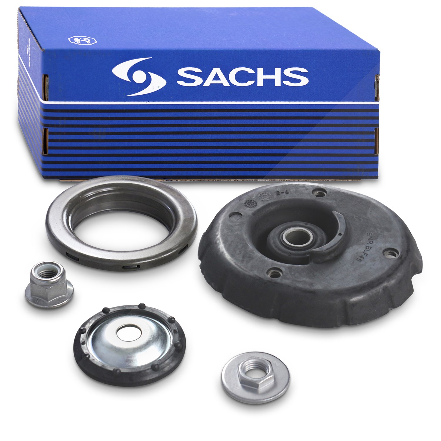 Sachs Domlager vorne [Hersteller-Nr. 803023] für Citroën, Ds, Opel, Peugeot