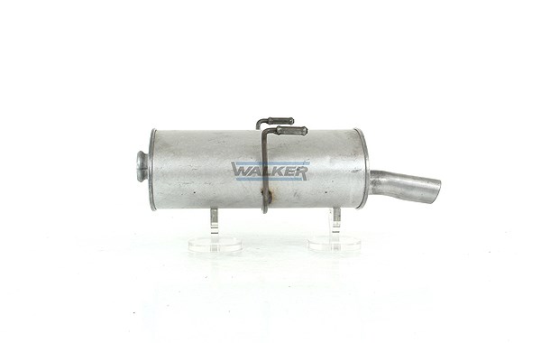 Walker Endschalldämpfer [Hersteller-Nr. 22296] für Peugeot