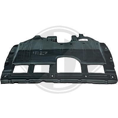 Diederichs Motorraumdämmung [Hersteller-Nr. 4226217] für Peugeot