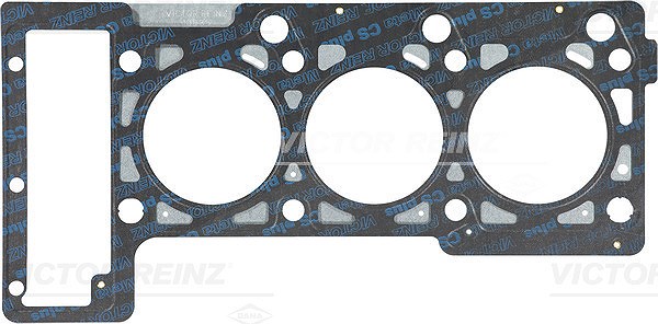 Victor Reinz Dichtung, Zylinderkopf [Hersteller-Nr. 61-10035-00] für Dodge, Chrysler