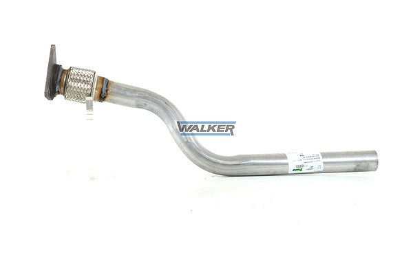 Walker Abgasrohr [Hersteller-Nr. 10703] für Renault