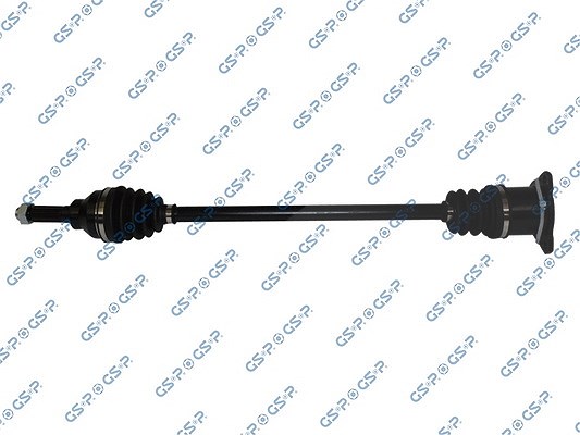 Gsp Antriebswelle [Hersteller-Nr. 214073] für Fiat, Suzuki