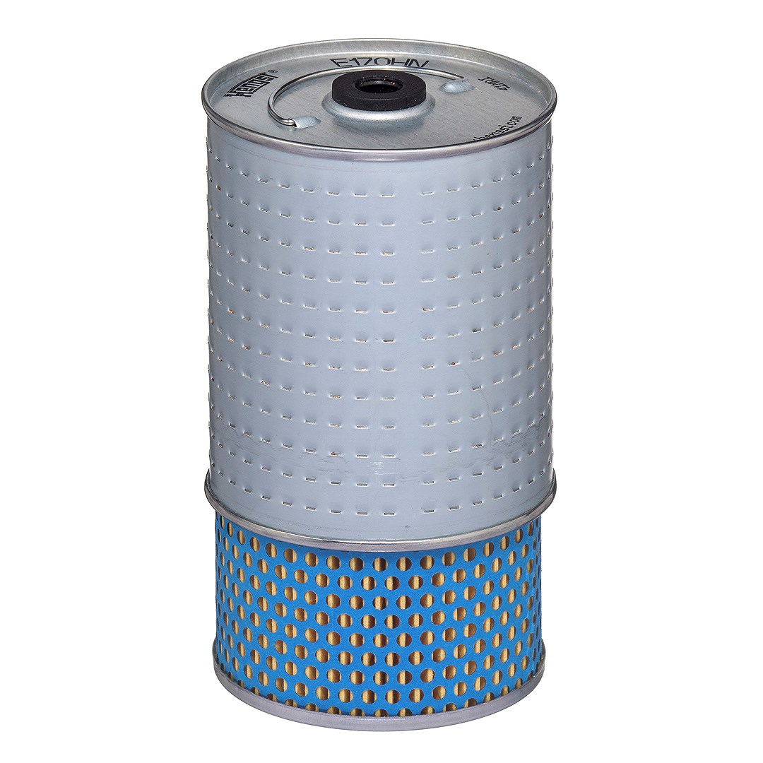 Hengst Filter Ölfilter [Hersteller-Nr. E170HND16] für Puch, Ssangyong, Mercedes-Benz, Daewoo