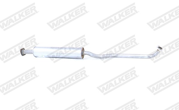 Walker Mittelschalldämpfer [Hersteller-Nr. 23484] für Nissan