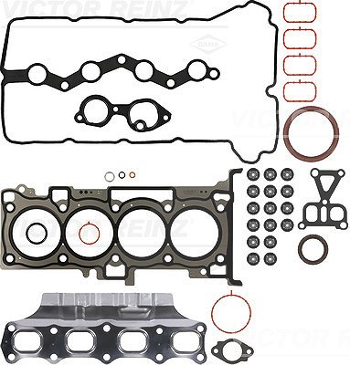 Victor Reinz Dichtungsvollsatz, Motor [Hersteller-Nr. 01-54035-02] für Peugeot, Mitsubishi