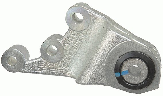 Lemförder Lagerung, Motor [Hersteller-Nr. 3948701] für Jeep, Fiat