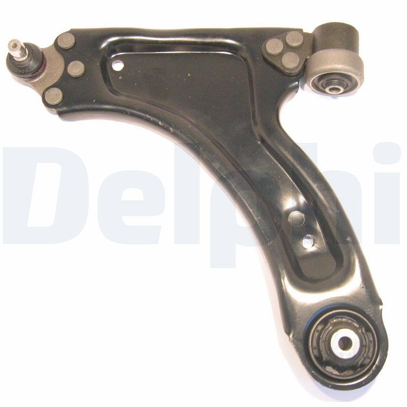 Delphi Querlenker Vorne Links Opel Meriva A - Bild 9