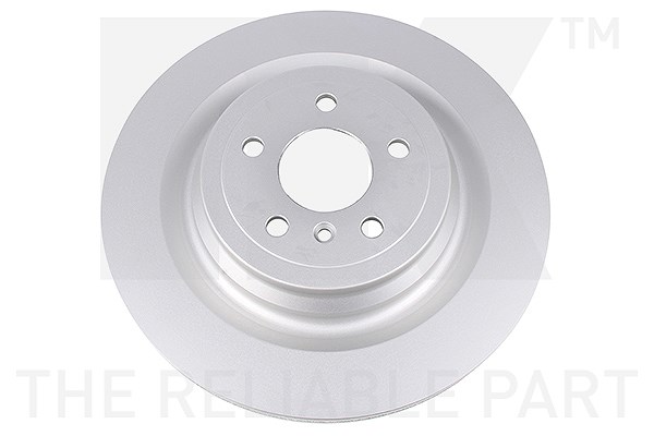 Nk Bremsscheibe [Hersteller-Nr. 3133143] für Mercedes-Benz