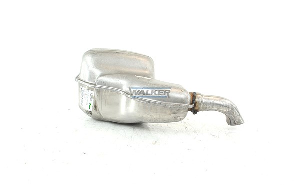 Walker Endschalldämpfer [Hersteller-Nr. 22798] für Volvo