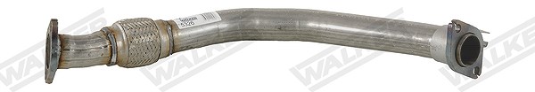 Walker Abgasrohr [Hersteller-Nr. 05326] für Mitsubishi