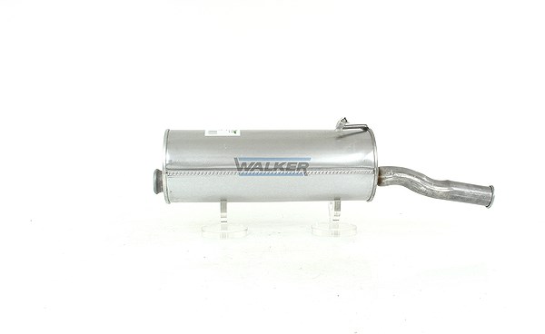 Walker Endschalldämpfer [Hersteller-Nr. 23608] für Citroën