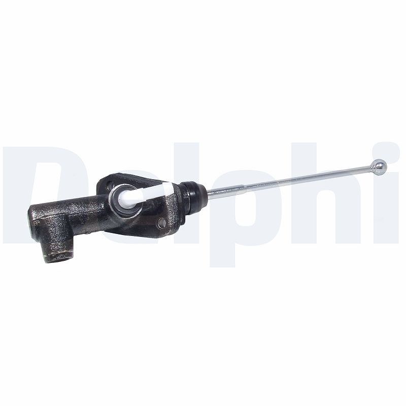 Delphi Geberzylinder, Kupplung [Hersteller-Nr. LM80272] für Fiat
